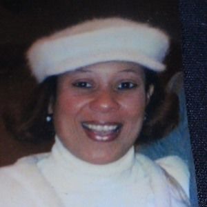 Meet your Posher, Juaquita